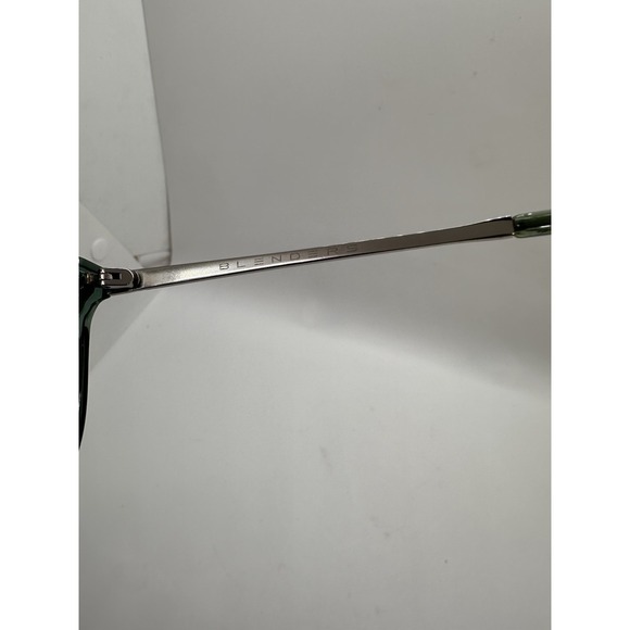 Blenders North Park X 2‎  Sunglasses Sage Oro Green Polarized CAT 3 - Picture 7 of 11